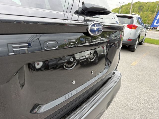 Thumbnail: 2026 Subaru Forester - 7