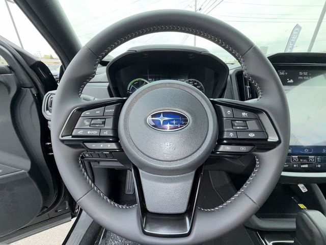 Thumbnail: 2026 Subaru Forester - 10