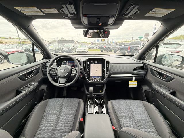 Thumbnail: 2026 Subaru Forester - 2