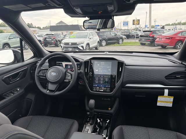 Thumbnail: 2026 Subaru Forester - 9