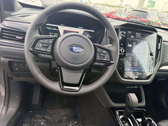 Thumbnail: 2026 Subaru Forester - 13