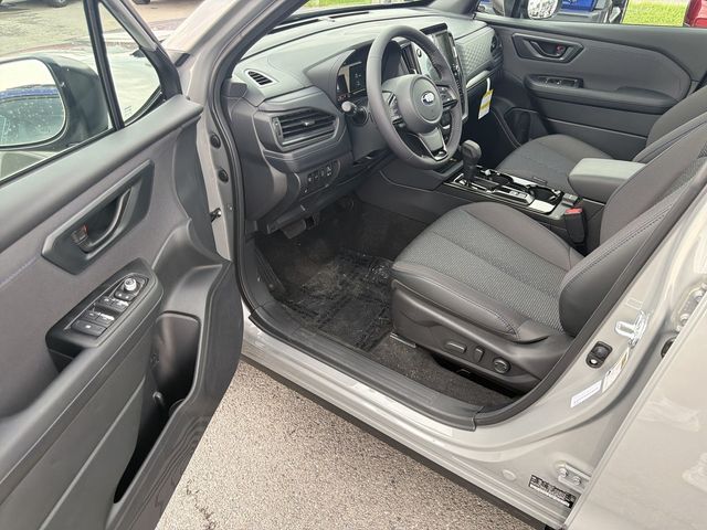 Thumbnail: 2026 Subaru Forester - 2