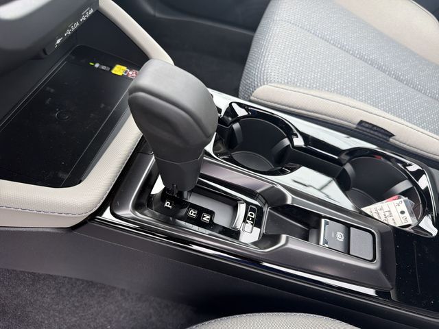 Thumbnail: 2026 Subaru Forester - 29