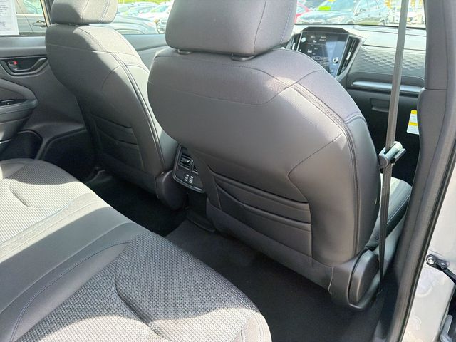Thumbnail: 2026 Subaru Forester - 12