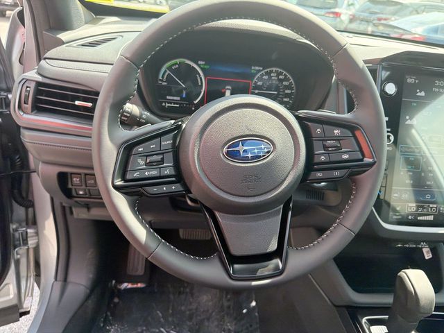 Thumbnail: 2026 Subaru Forester - 14