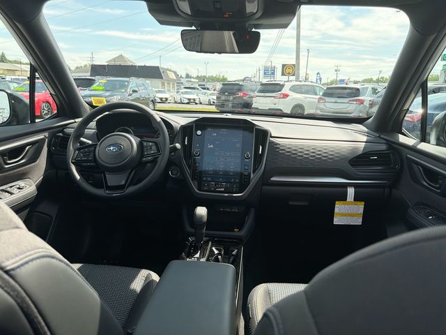 Thumbnail: 2026 Subaru Forester - 10