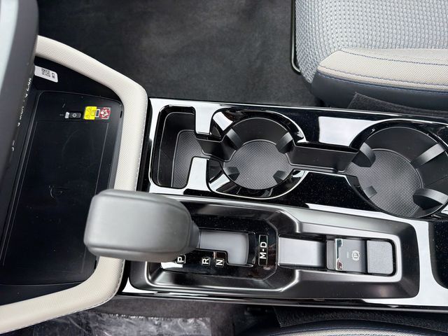 Thumbnail: 2026 Subaru Forester - 16