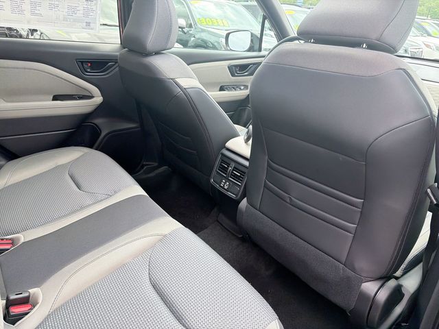 Thumbnail: 2026 Subaru Forester - 13