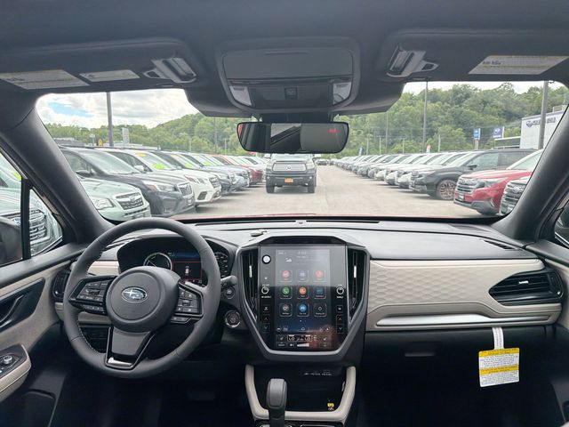 Thumbnail: 2026 Subaru Forester - 10