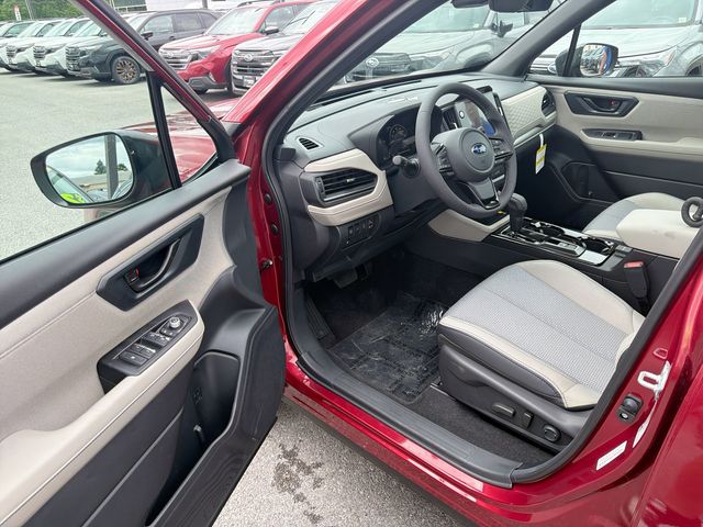 Thumbnail: 2026 Subaru Forester - 2
