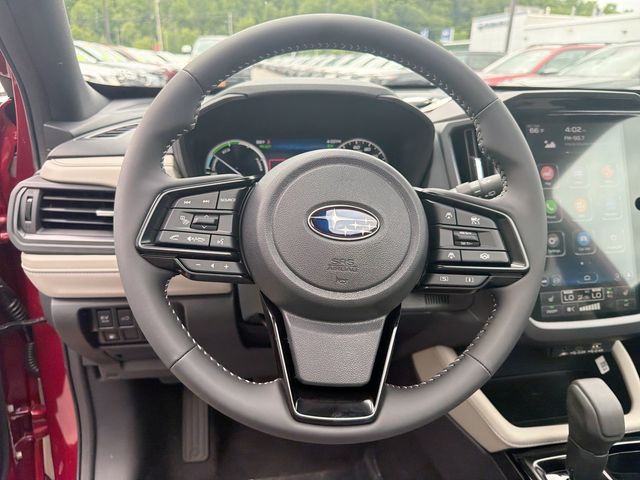 Thumbnail: 2026 Subaru Forester - 14