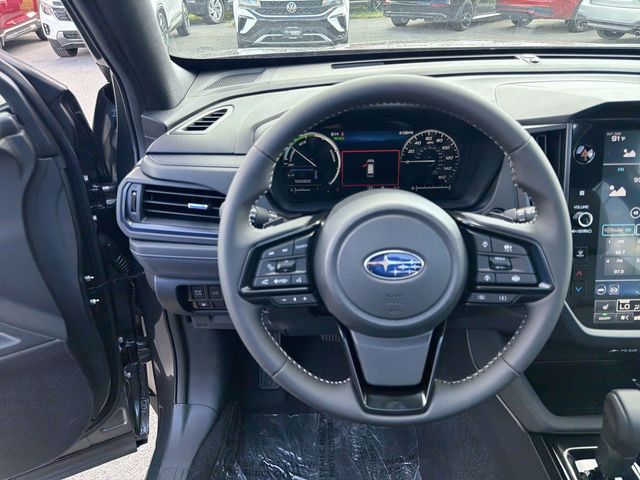 Thumbnail: 2026 Subaru Forester - 8