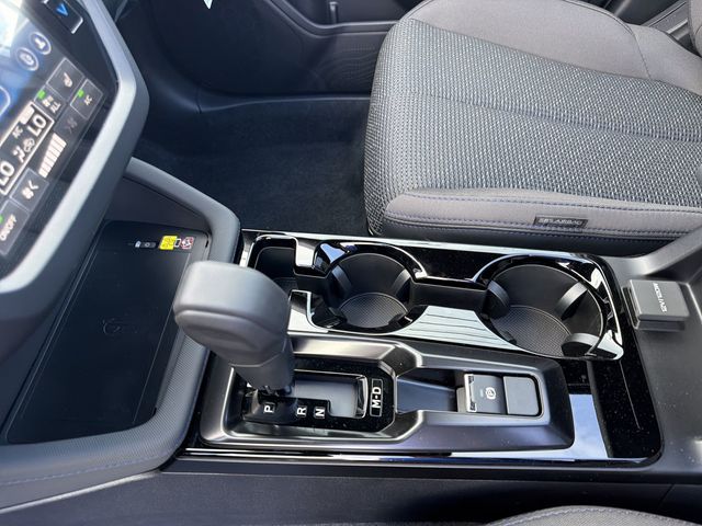 Thumbnail: 2026 Subaru Forester - 29