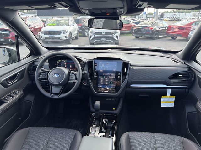 Thumbnail: 2026 Subaru Forester - 2