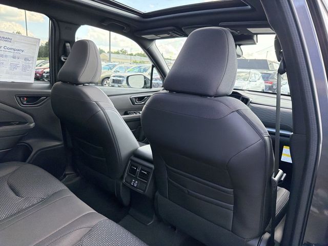 Thumbnail: 2026 Subaru Forester - 27