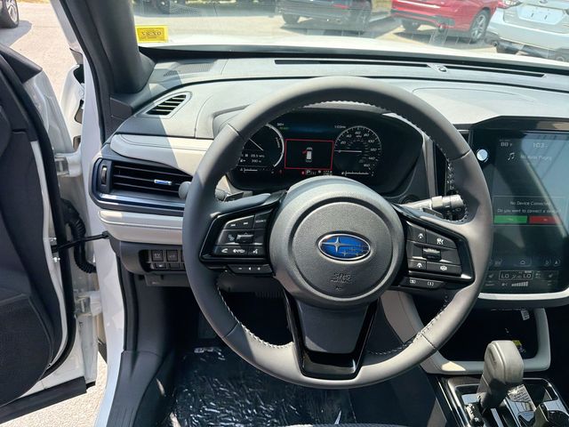 Thumbnail: 2026 Subaru Forester - 13