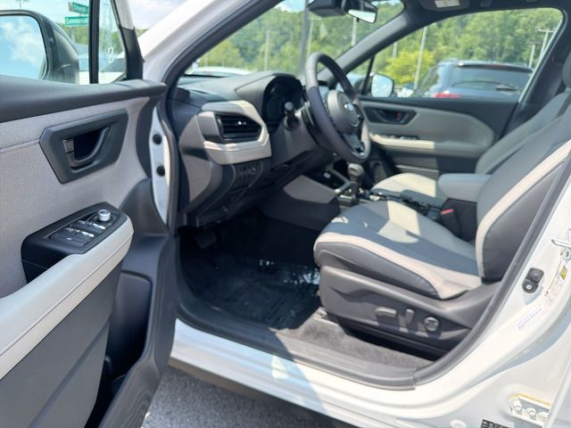 Thumbnail: 2026 Subaru Forester - 2