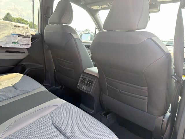 Thumbnail: 2026 Subaru Forester - 11