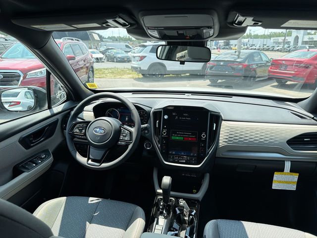 Thumbnail: 2026 Subaru Forester - 9