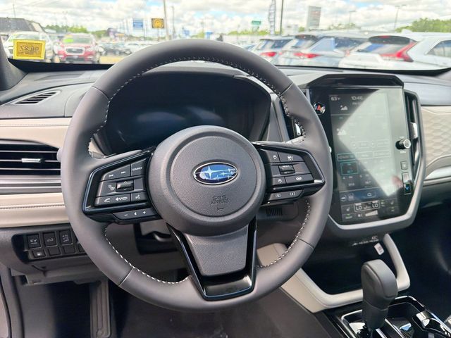 Thumbnail: 2026 Subaru Forester - 10