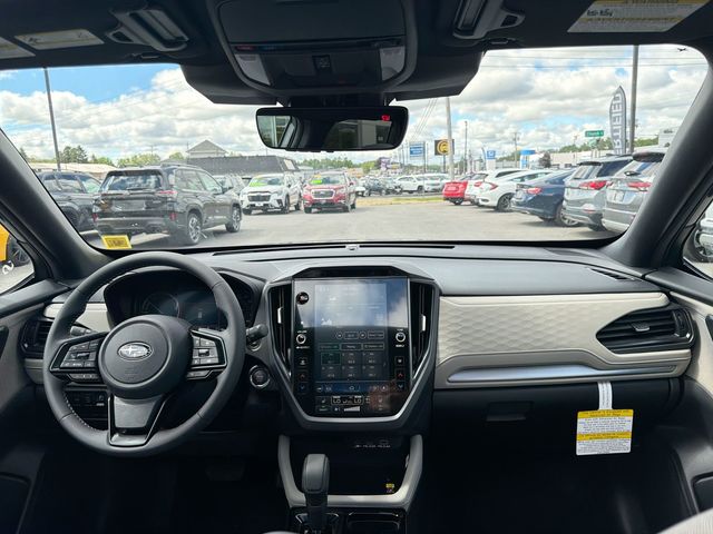 Thumbnail: 2026 Subaru Forester - 2