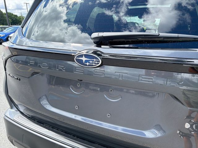 Thumbnail: 2026 Subaru Forester - 7