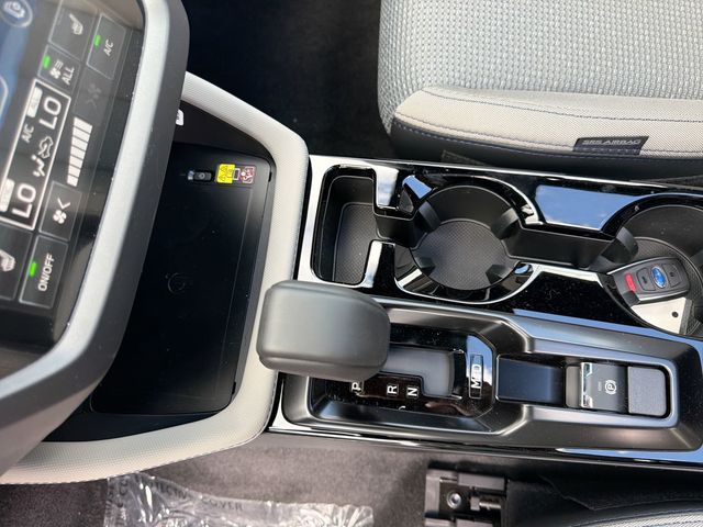 Thumbnail: 2026 Subaru Forester - 15