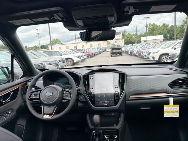 Thumbnail: 2026 Subaru Forester - 2