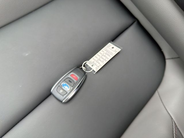 Thumbnail: 2026 Subaru Forester - 16