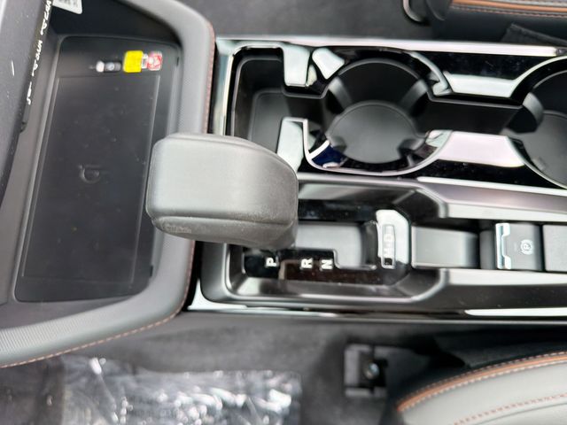 Thumbnail: 2026 Subaru Forester - 29