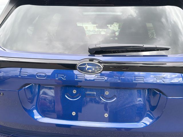 Thumbnail: 2026 Subaru Forester - 7