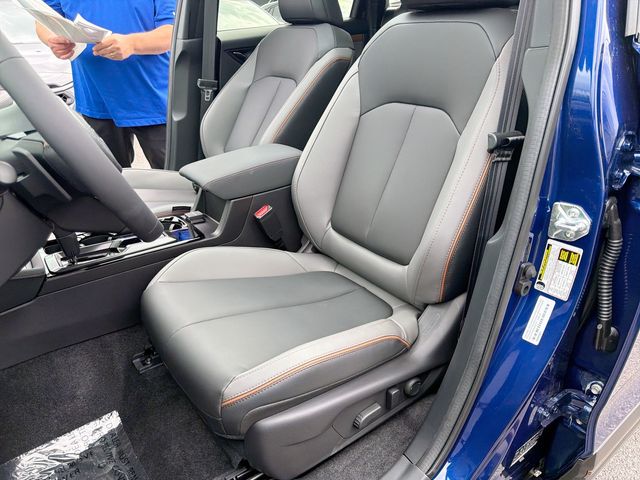 Thumbnail: 2026 Subaru Forester - 12