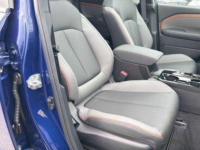 Thumbnail: 2026 Subaru Forester - 27
