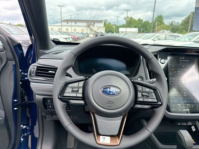 Thumbnail: 2026 Subaru Forester - 10