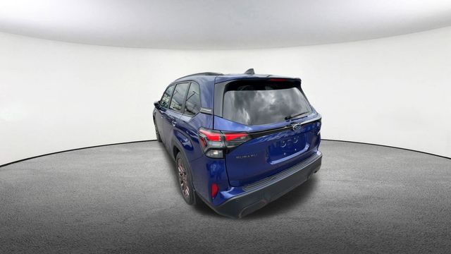 Thumbnail: 2026 Subaru Forester - 19