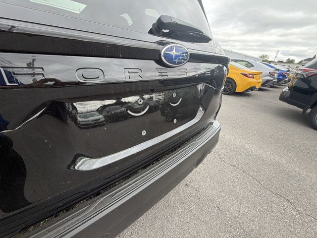 Thumbnail: 2026 Subaru Forester - 26