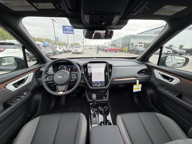 Thumbnail: 2026 Subaru Forester - 2