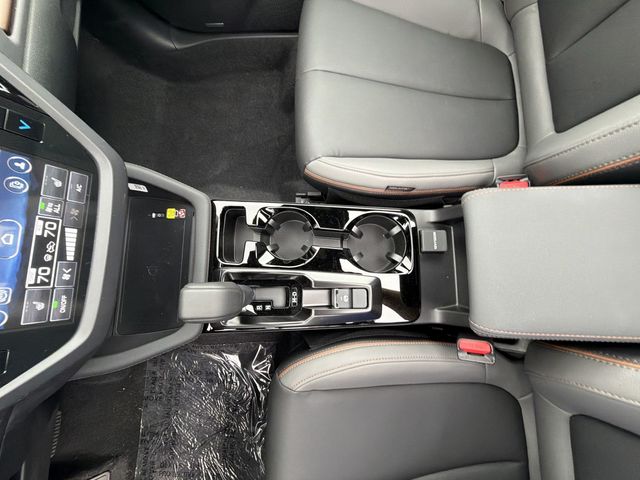 Thumbnail: 2026 Subaru Forester - 14
