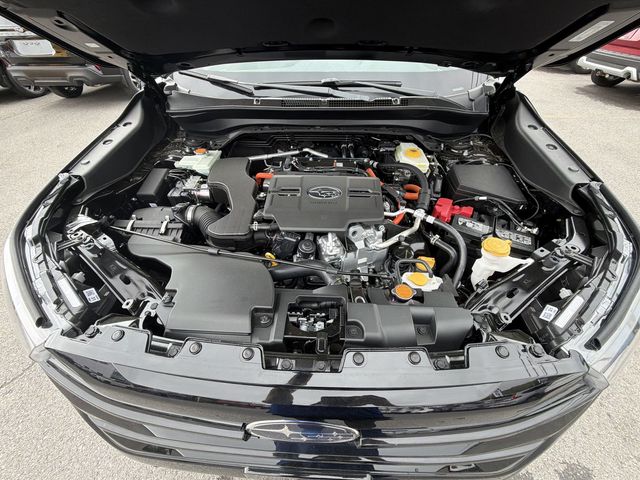 Thumbnail: 2026 Subaru Forester - 8