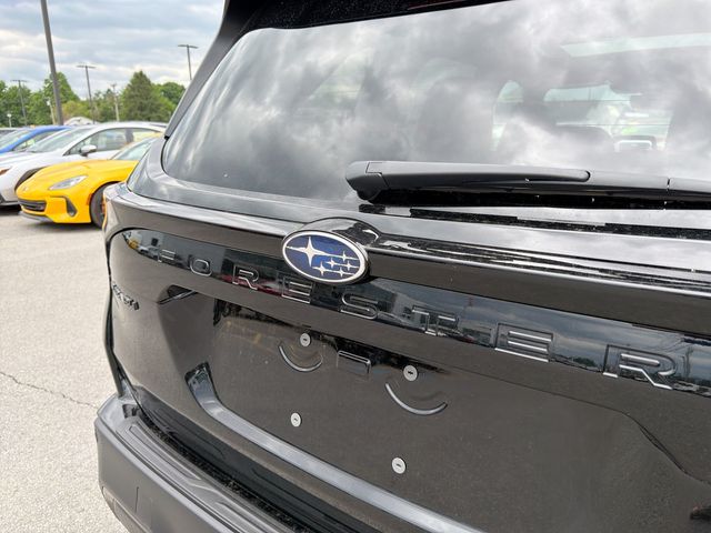 Thumbnail: 2026 Subaru Forester - 7