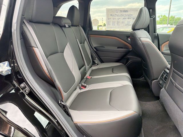 Thumbnail: 2026 Subaru Forester - 28