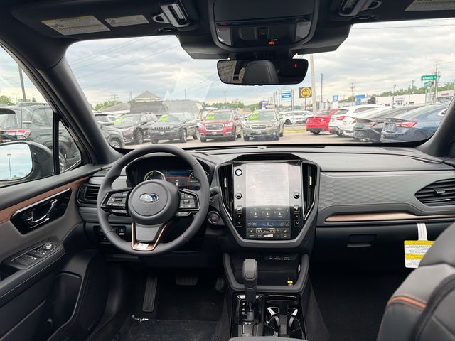 Thumbnail: 2026 Subaru Forester - 10