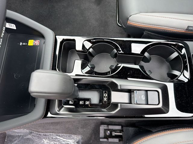 Thumbnail: 2026 Subaru Forester - 16
