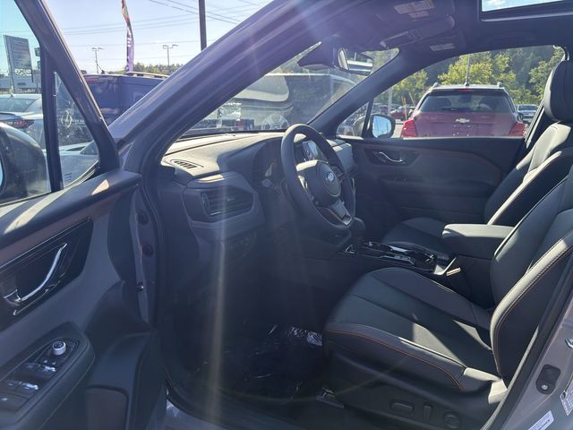 Thumbnail: 2026 Subaru Forester - 11