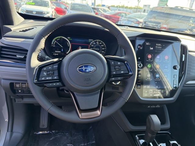 Thumbnail: 2026 Subaru Forester - 8