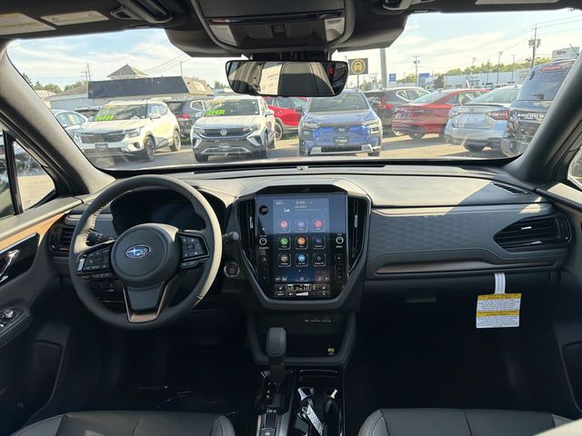 Thumbnail: 2026 Subaru Forester - 2
