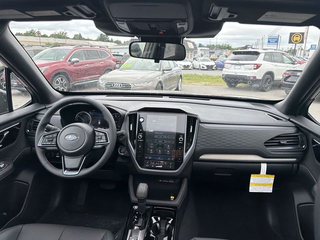Thumbnail: 2026 Subaru Forester - 9