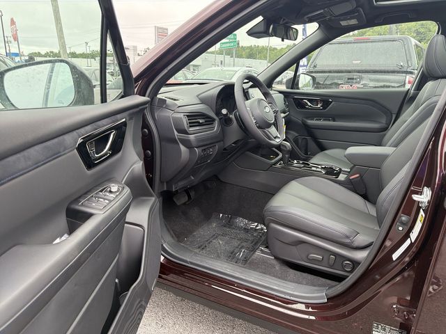 Thumbnail: 2026 Subaru Forester - 2
