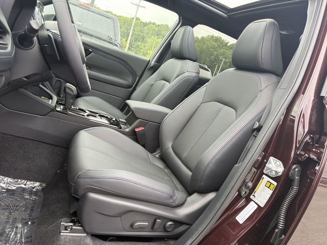 Thumbnail: 2026 Subaru Forester - 10