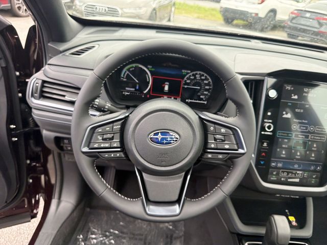 Thumbnail: 2026 Subaru Forester - 13